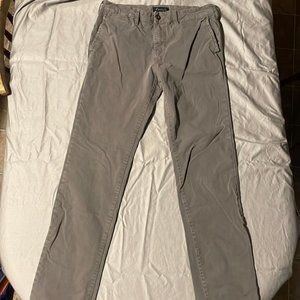 American Eagle pants